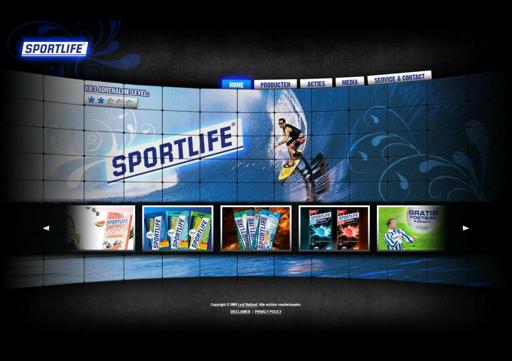 Sportlife Home 1440x1016