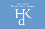 HendrickdeKeyser logo