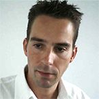 Jacco van den Berg - Creative strategist/digital producer Bureau Berg